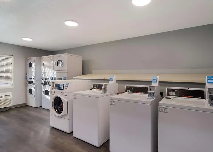 Mainstay Suites Denver Tech Center