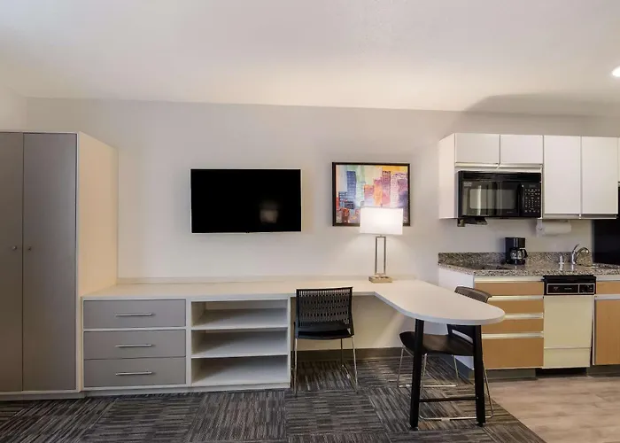 Mainstay Suites Denver Tech Center