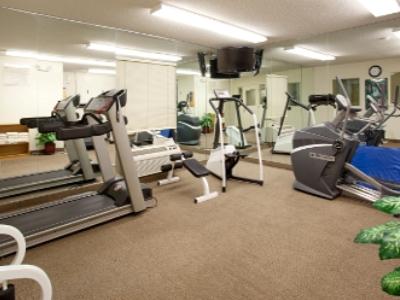 Mainstay Denver Tech Center 3* Centennial