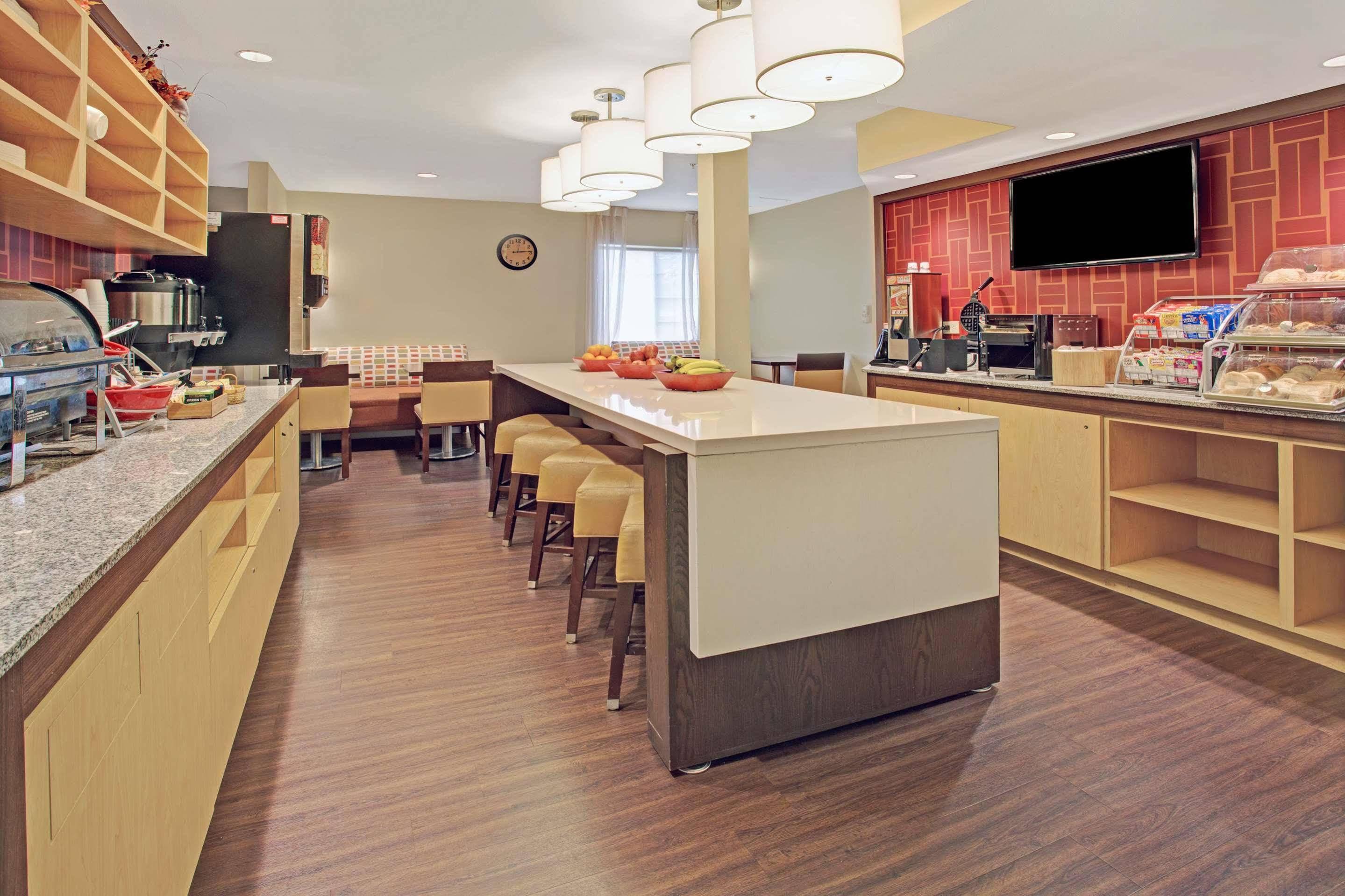 Mainstay Denver Tech Center Hotel 3*
