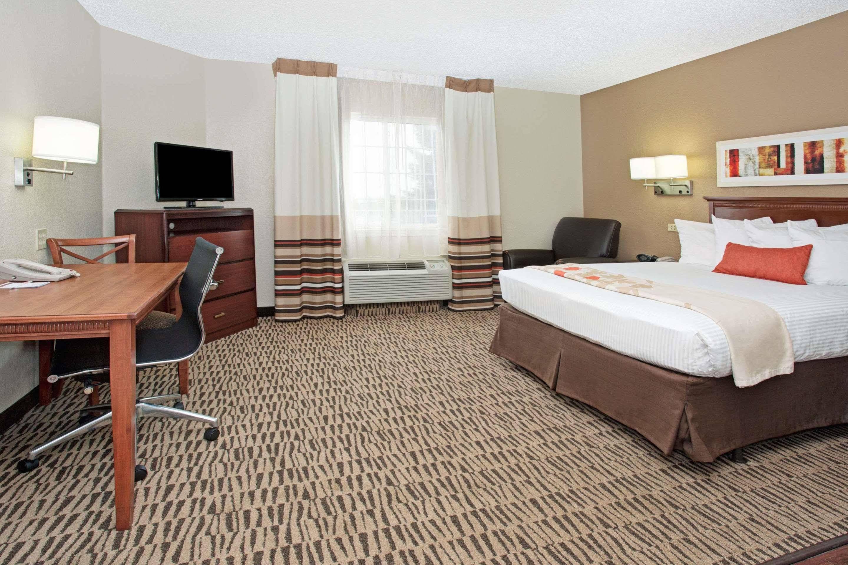 Mainstay Denver Tech Center 3*