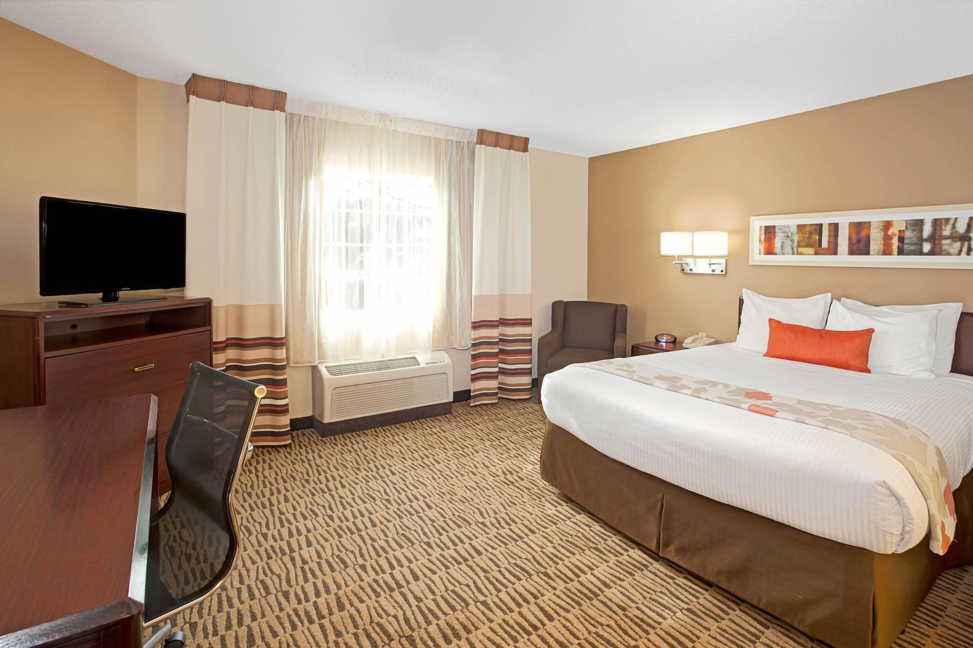 Mainstay Denver Tech Center Hotel Centennial