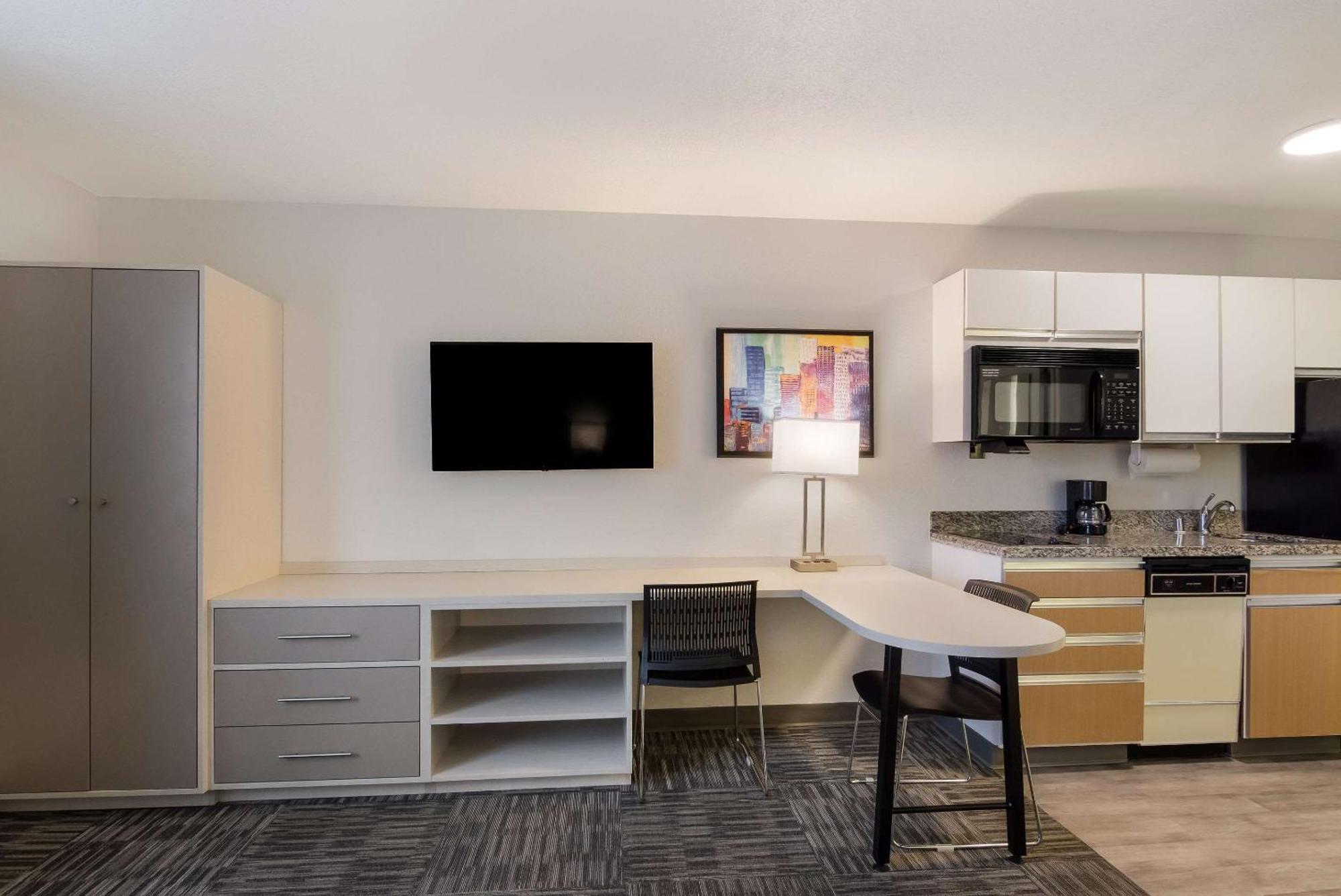 Hotel Mainstay Denver Tech Center
