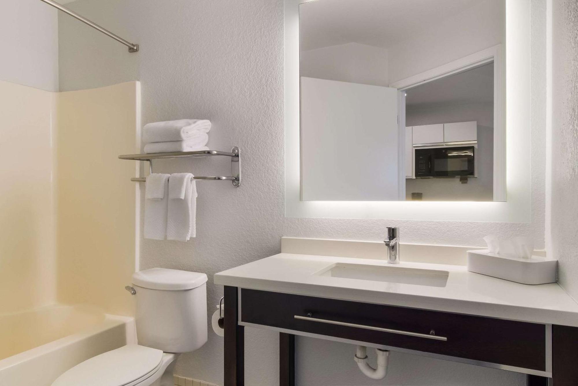Mainstay Denver Tech Center Hotel Centennial