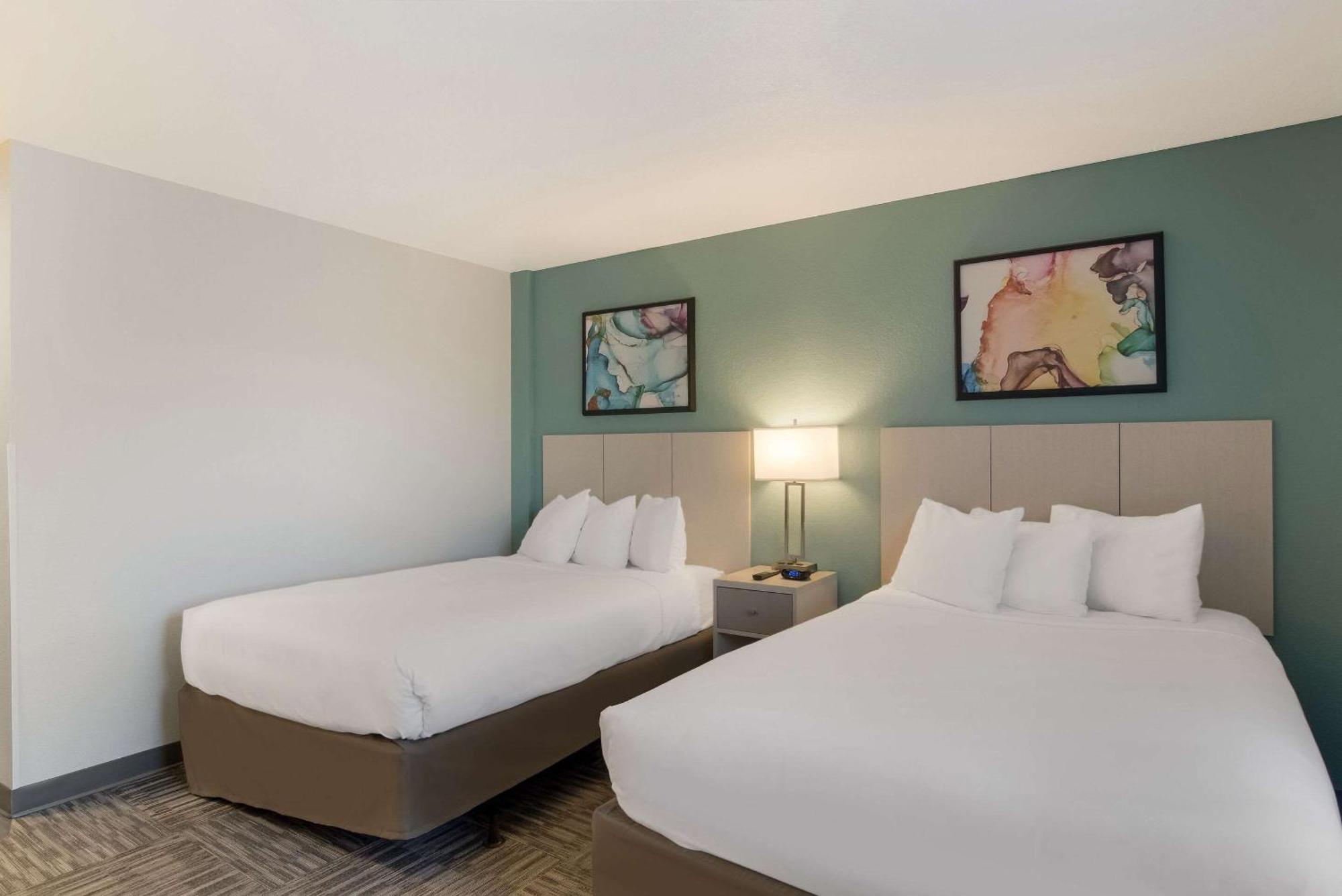 Mainstay Denver Tech Center Hotel