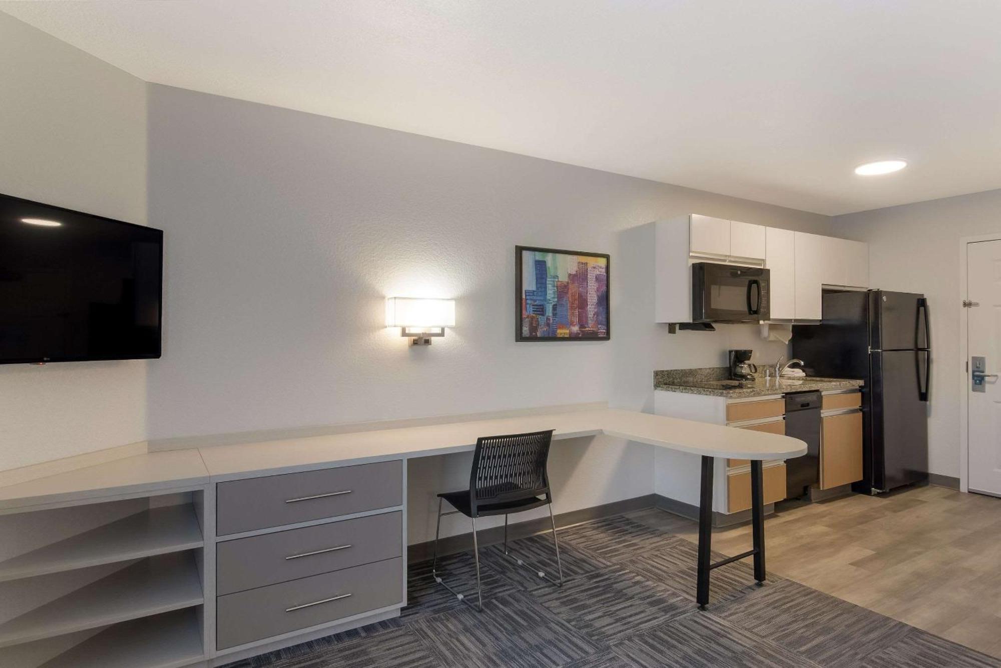 Hotel Mainstay Denver Tech Center Centennial