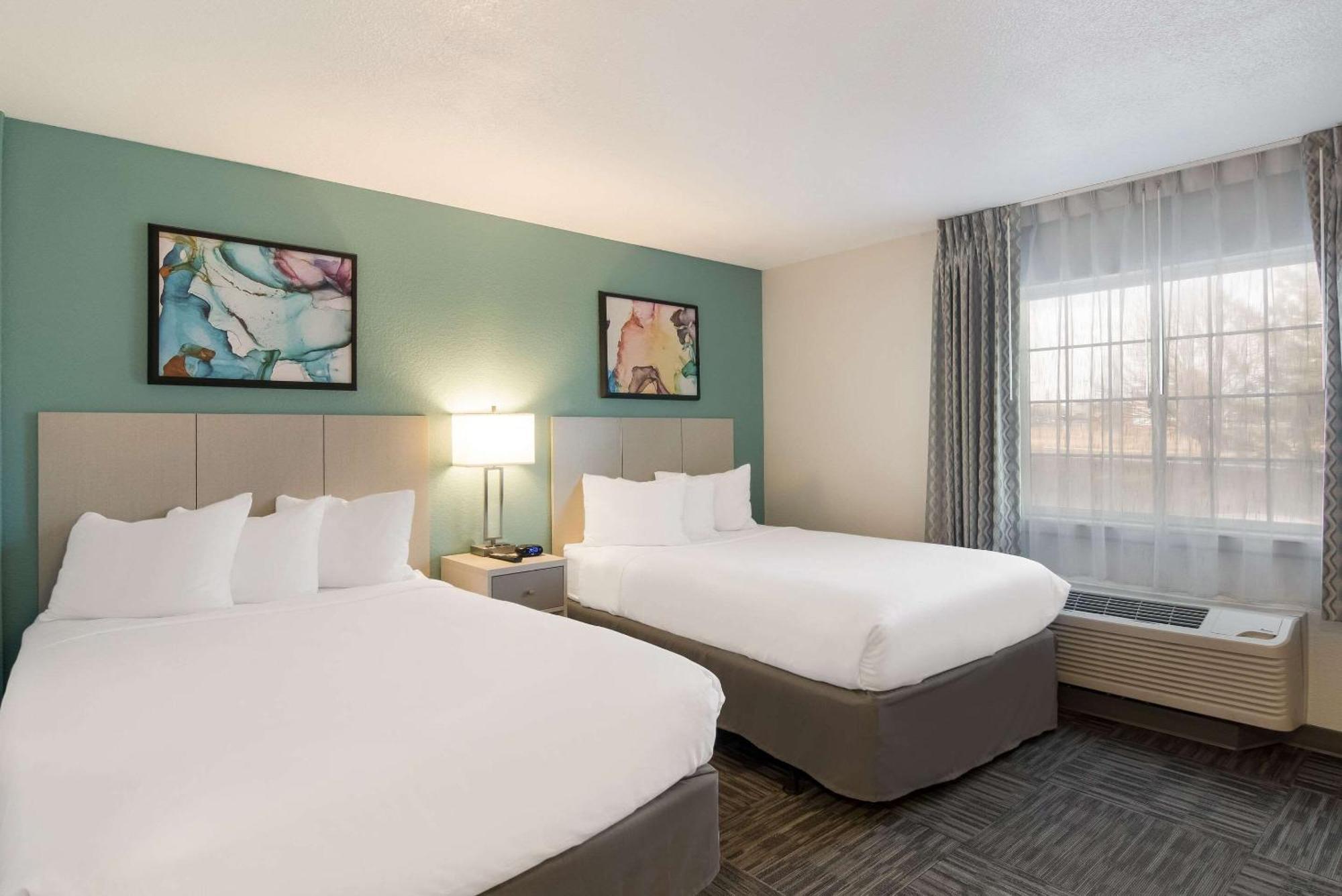 Mainstay Denver Tech Center Hotel