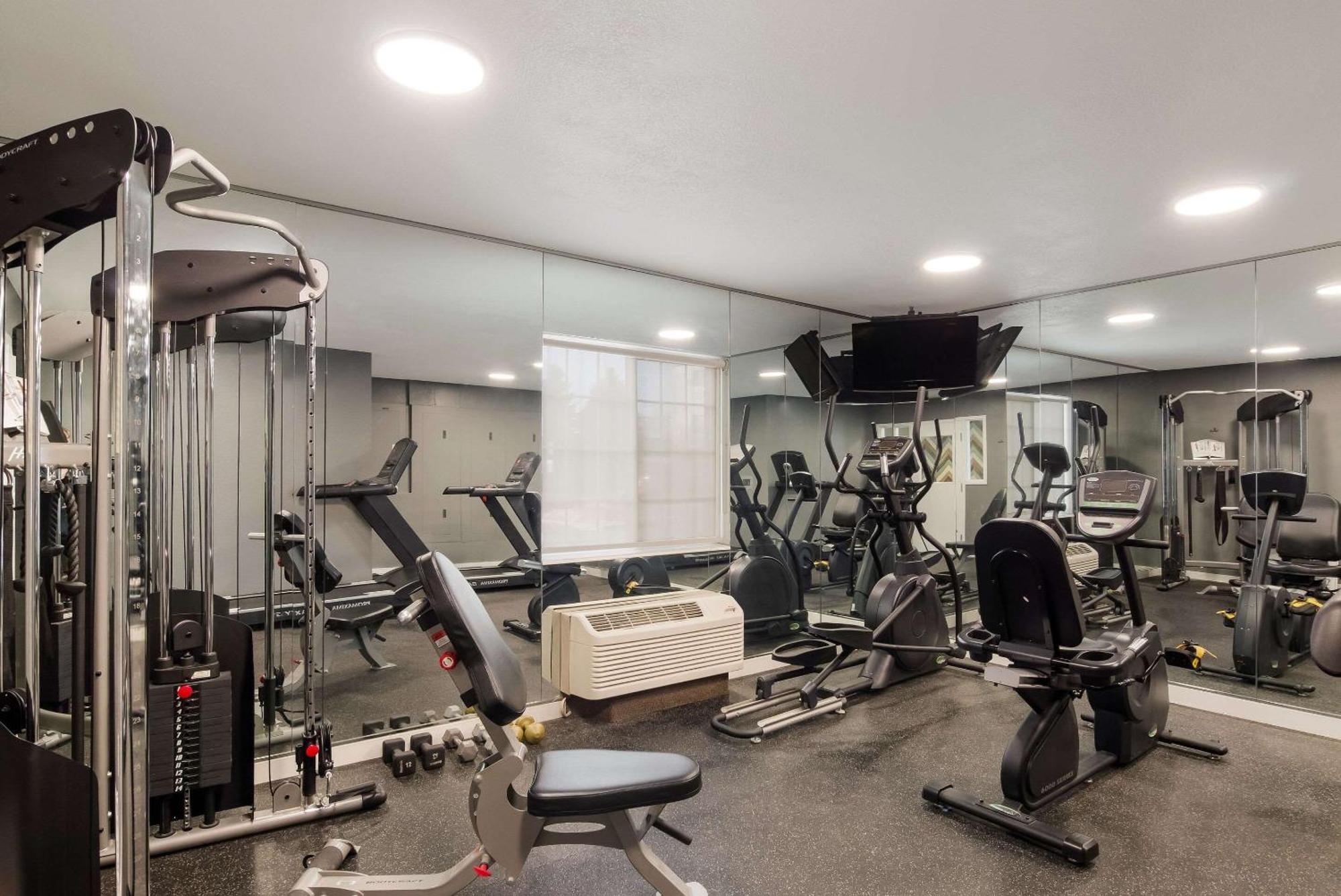 Hotel Mainstay Denver Tech Center 3*