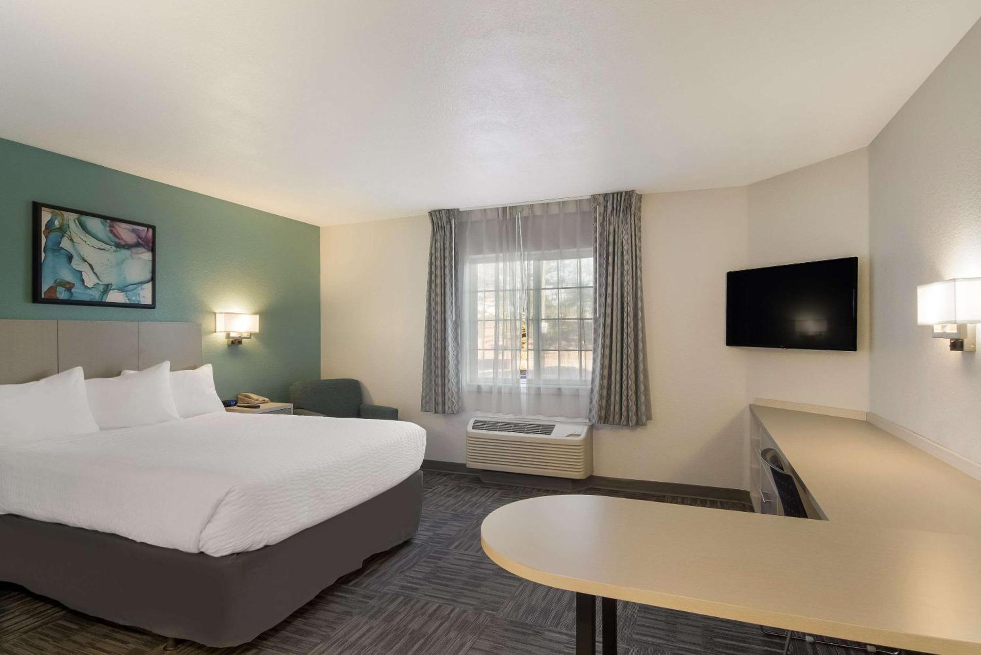 Mainstay Denver Tech Center Hotel 3*