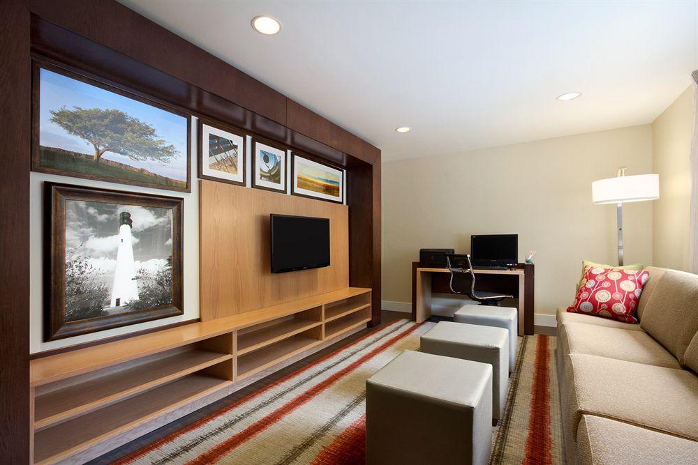 Mainstay Denver Tech Center Hotel 3*