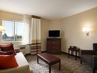 Hotel Mainstay Denver Tech Center 3*