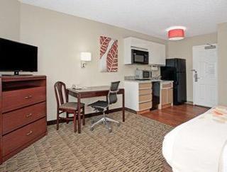 Mainstay Denver Tech Center Hotel Centennial
