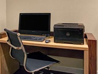 Mainstay Denver Tech Center Hotel 3*