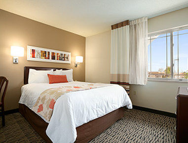 Mainstay Denver Tech Center Hotel Centennial