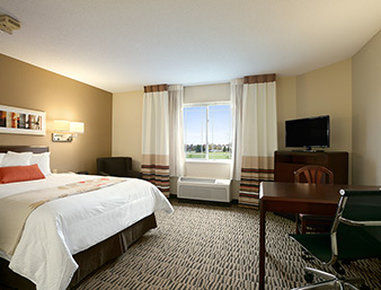 Mainstay Denver Tech Center 3*
